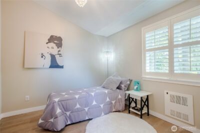 118 N 104th Street #A, Seattle, WA 98133 - Photo 23