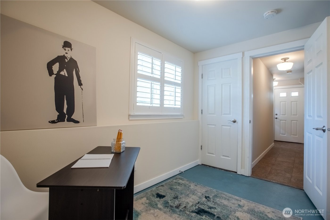 118 N 104th Street #A, Seattle, WA 98133