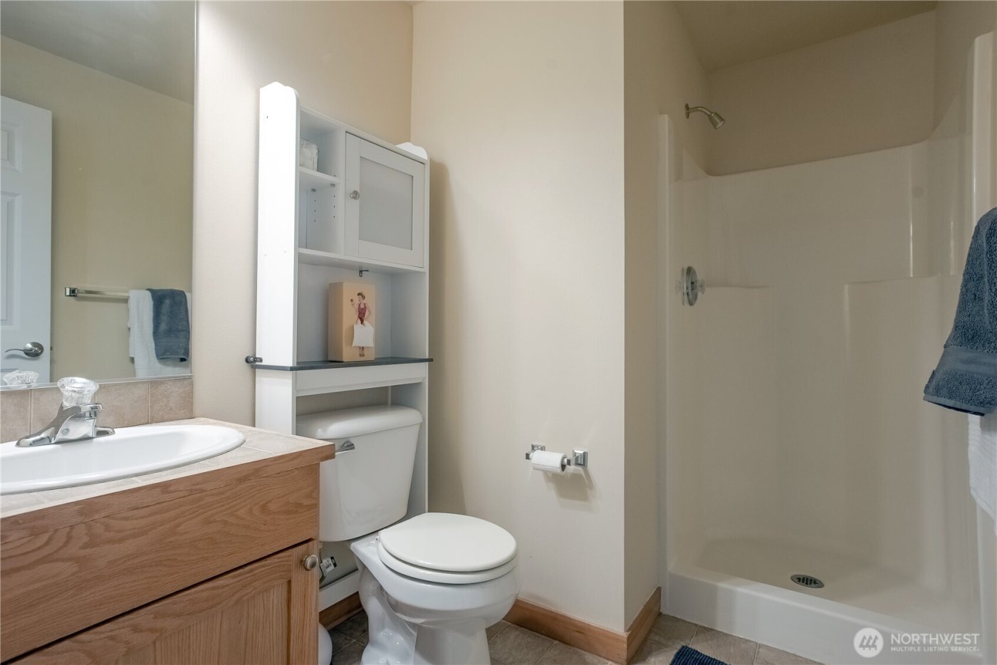 118 N 104th Street #A, Seattle, WA 98133