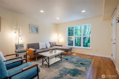 118 N 104th Street #A, Seattle, WA 98133 - Photo 8