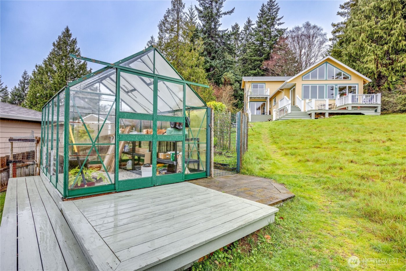 26248 Ohio Avenue NE, Kingston, WA 98346