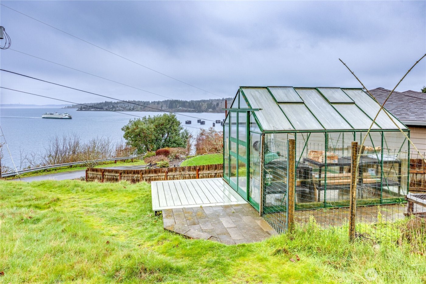 26248 Ohio Avenue NE, Kingston, WA 98346