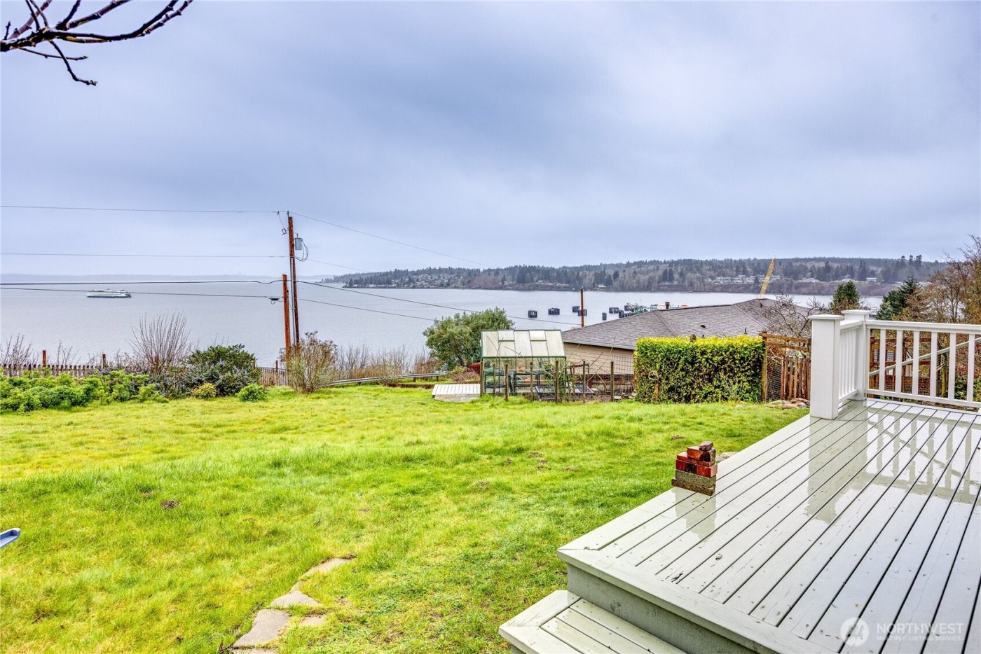 26248 Ohio Avenue NE, Kingston, WA 98346