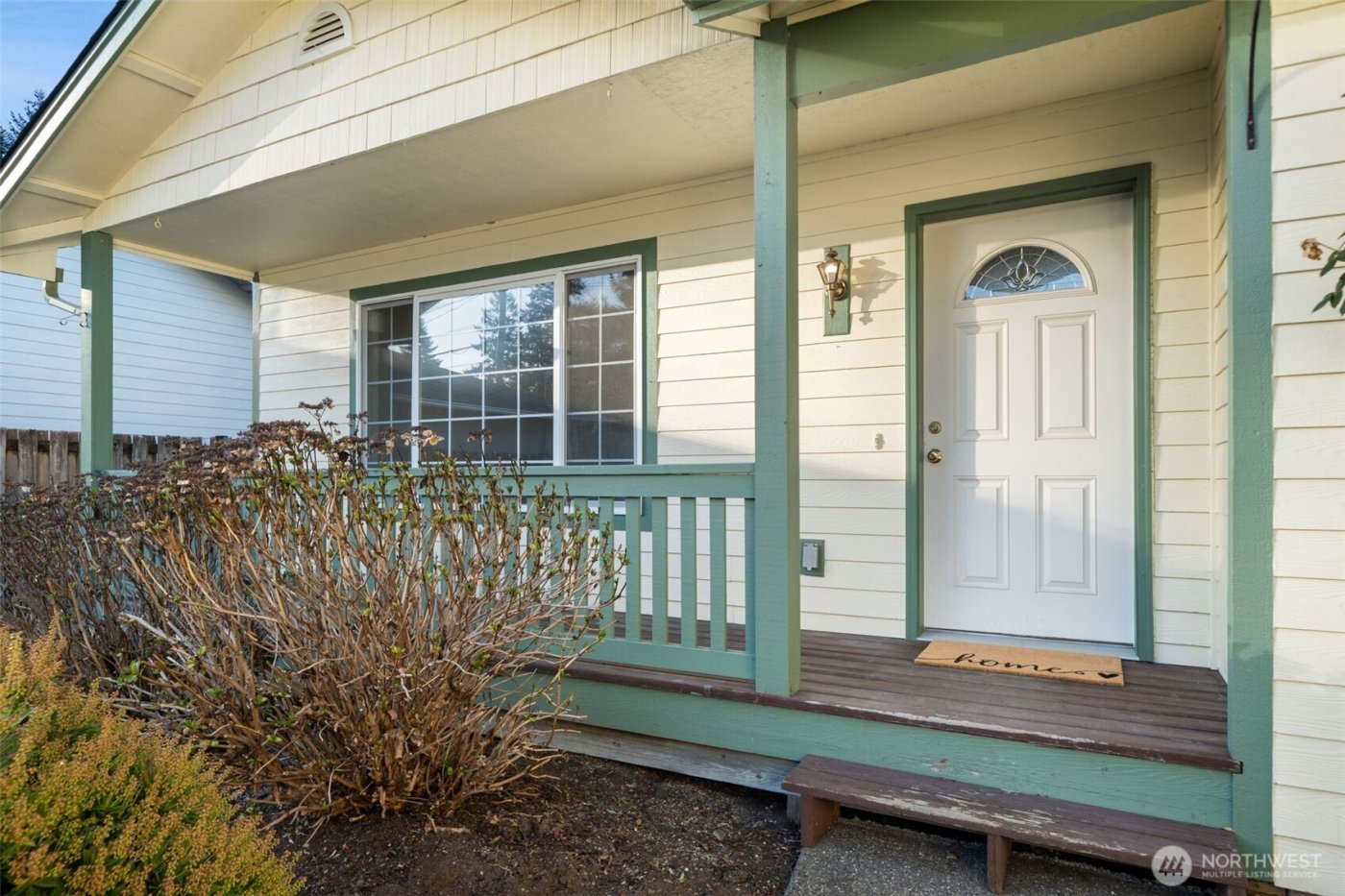 1226 W Birch Street , Shelton, WA 98584