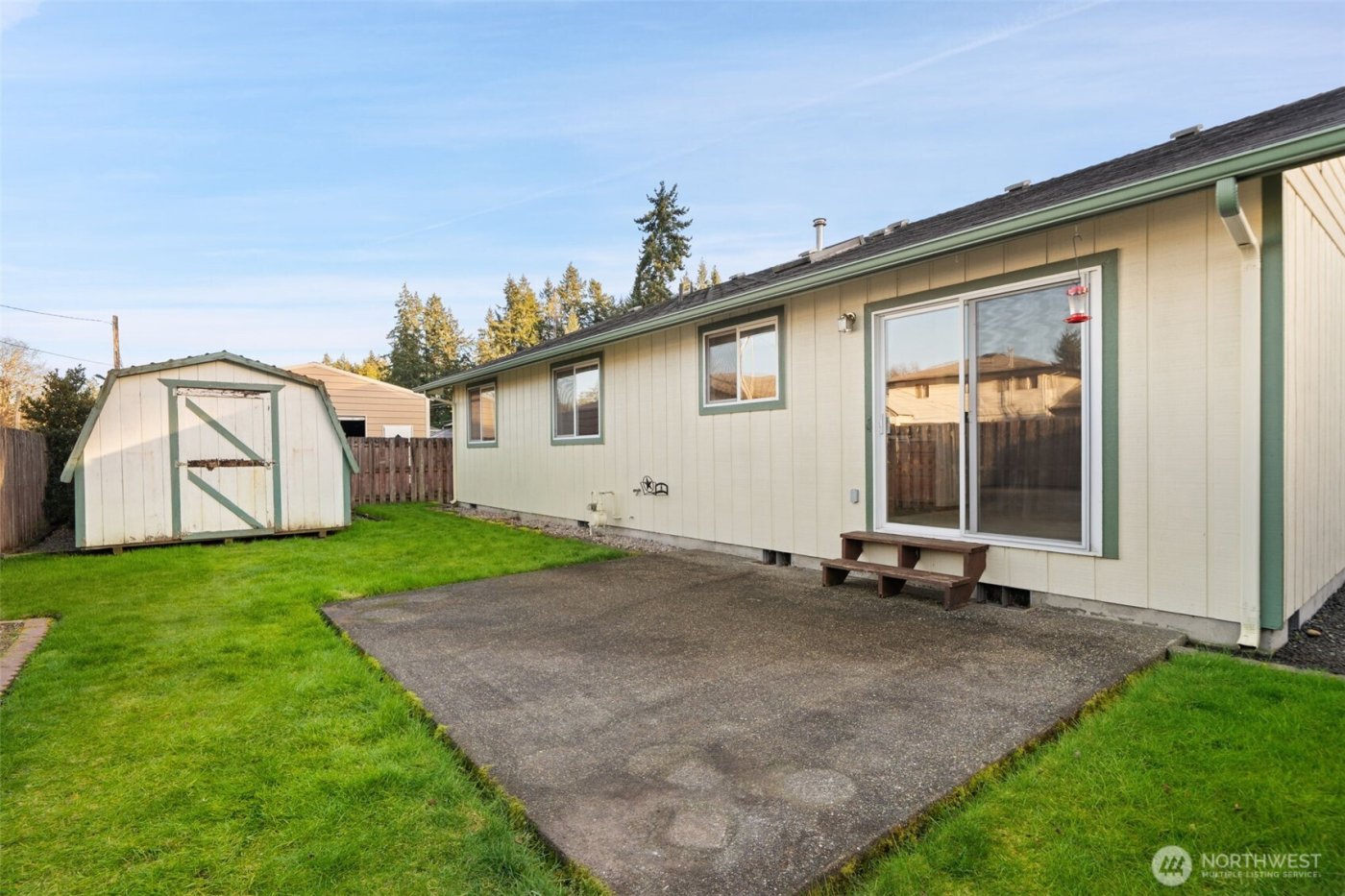 1226 W Birch Street , Shelton, WA 98584