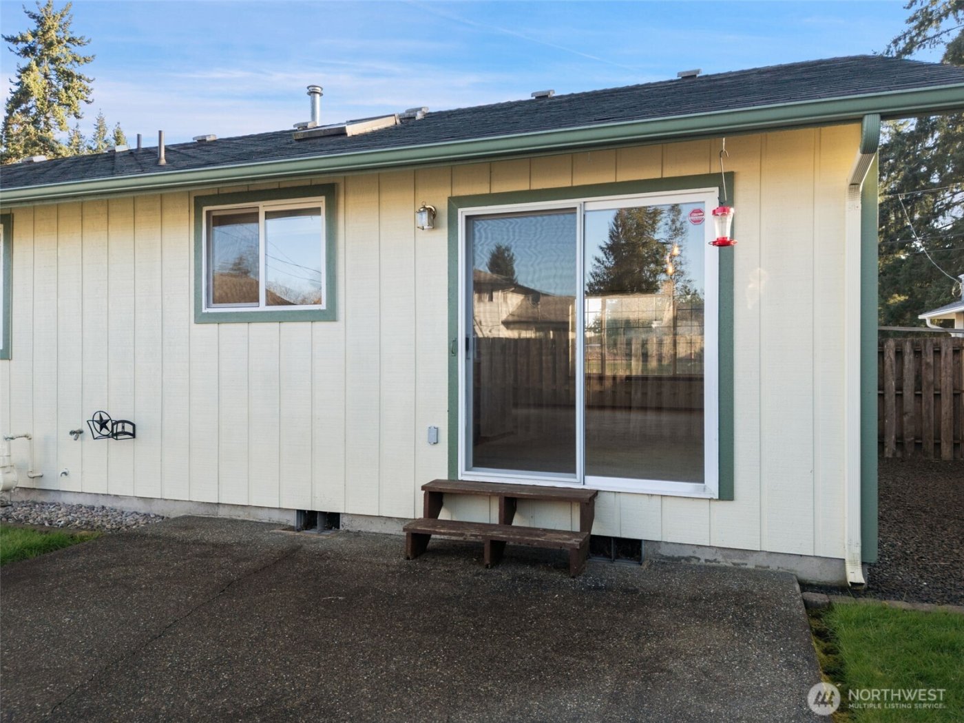 1226 W Birch Street , Shelton, WA 98584