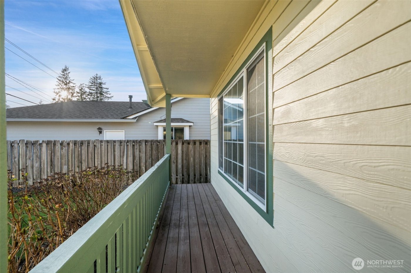 1226 W Birch Street , Shelton, WA 98584