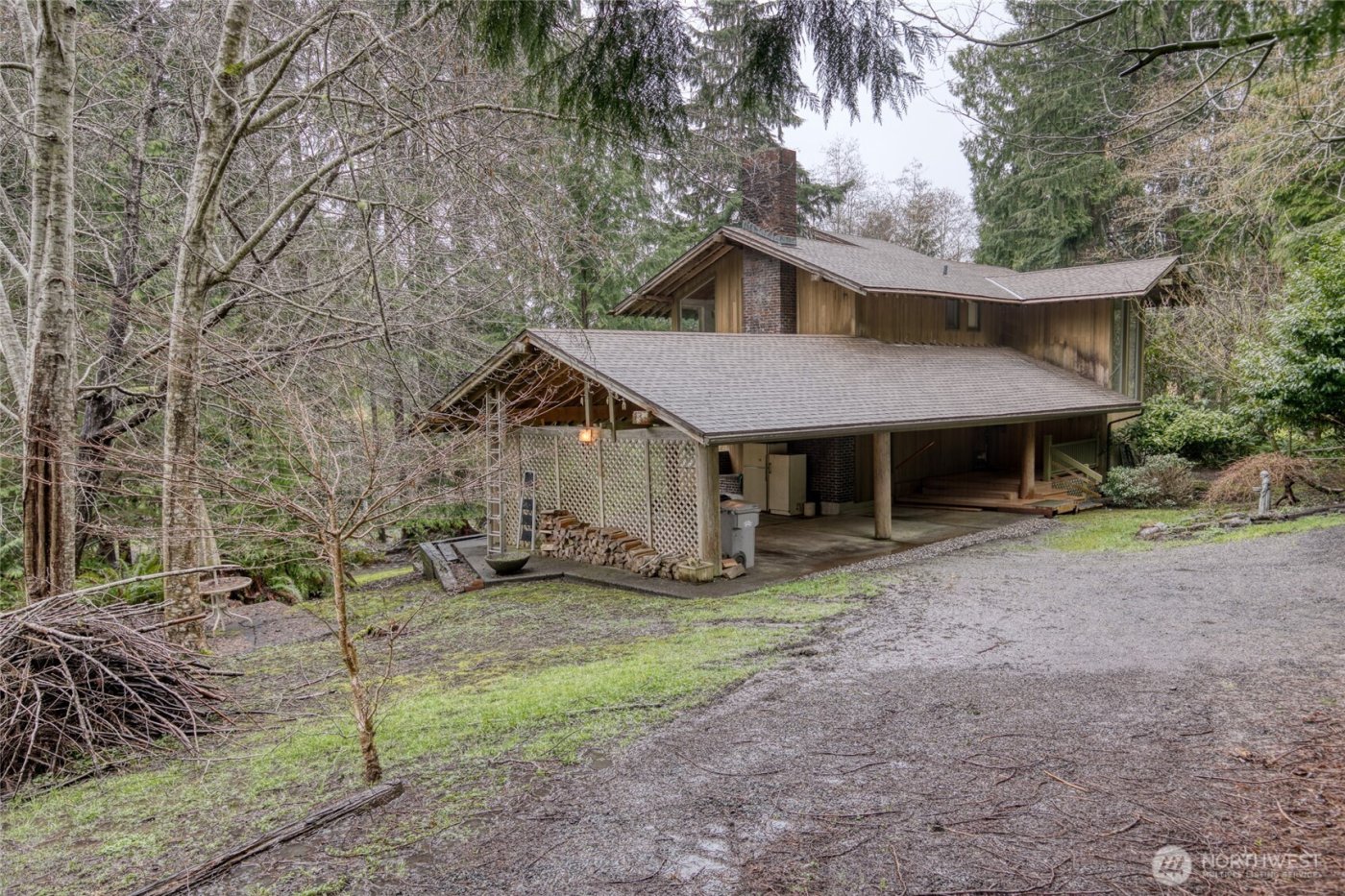 701 W Harriet Avenue , Montesano, WA 98563