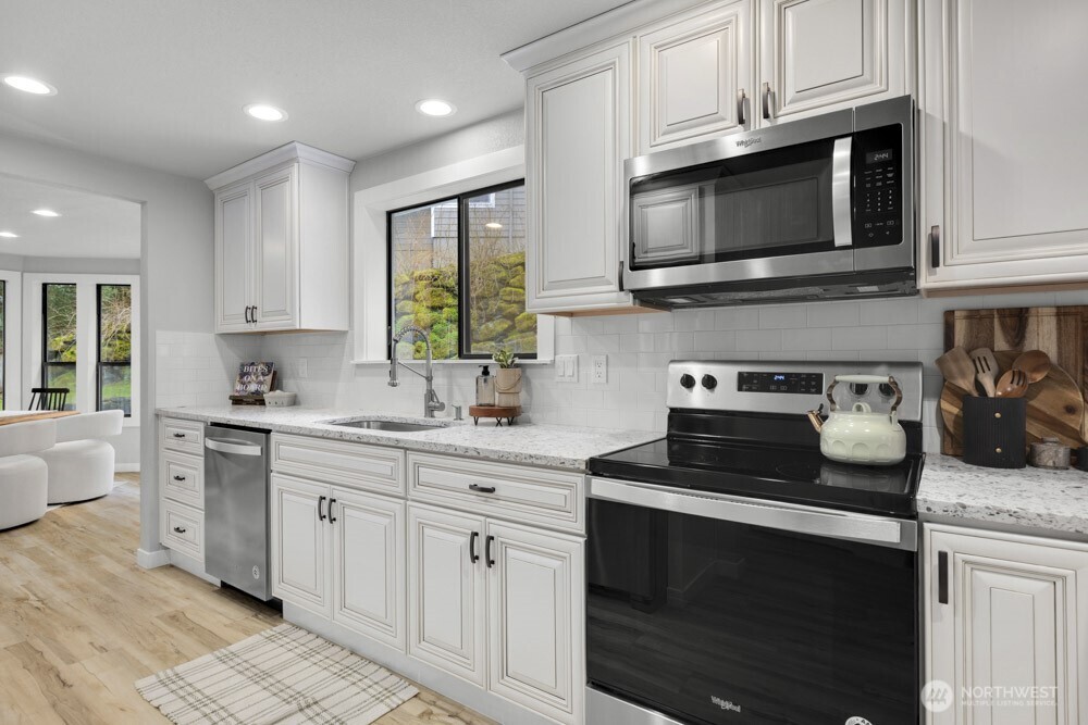 7304 Turquoise Drive SW, Lakewood, WA 98498