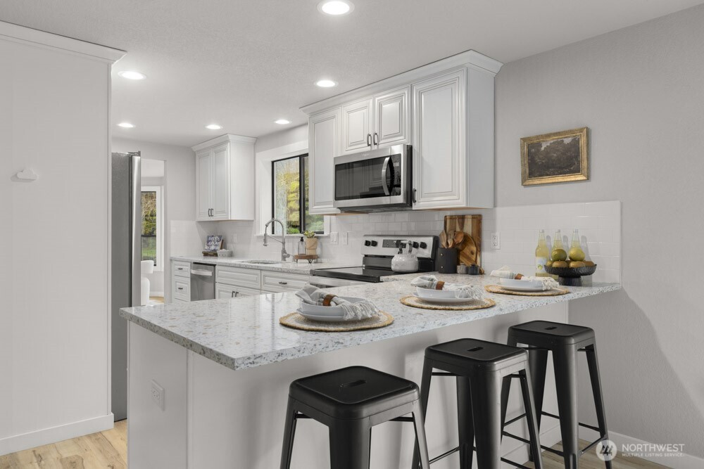 7304 Turquoise Drive SW, Lakewood, WA 98498