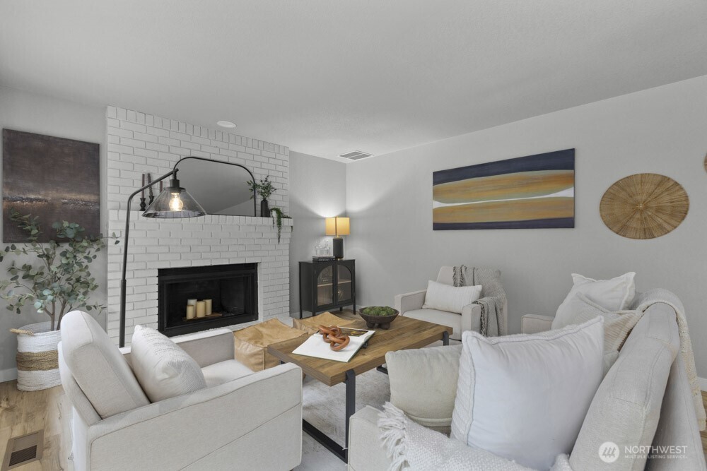 7304 Turquoise Drive SW, Lakewood, WA 98498