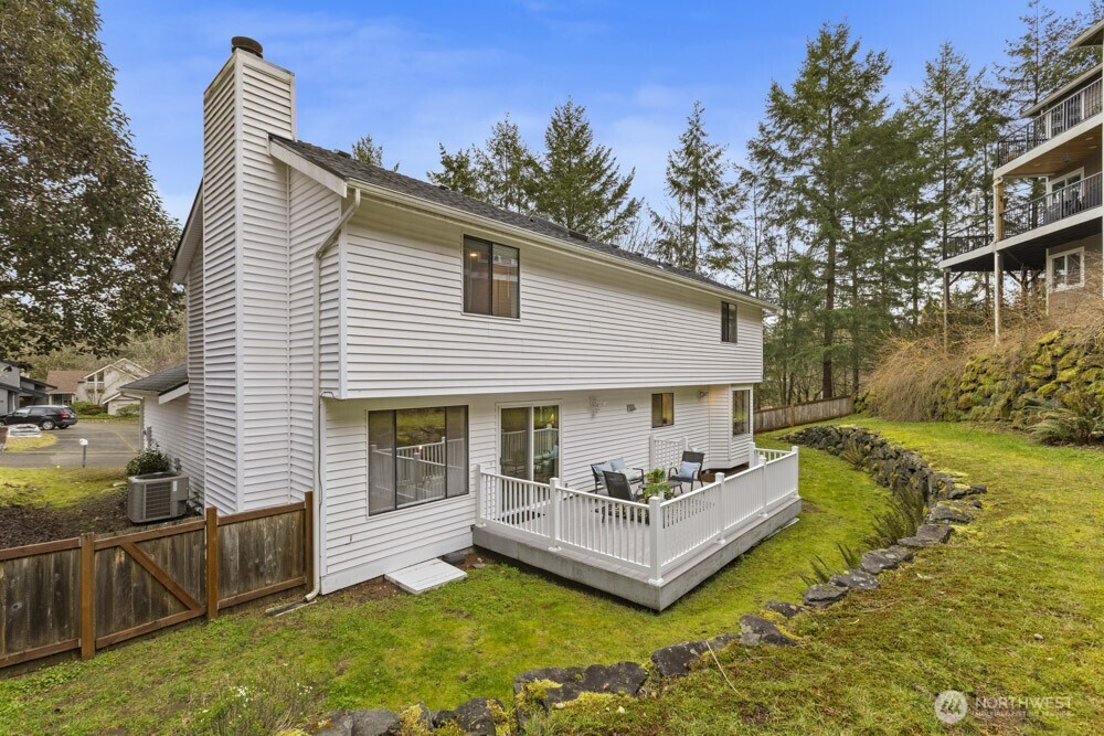 7304 Turquoise Drive SW, Lakewood, WA 98498