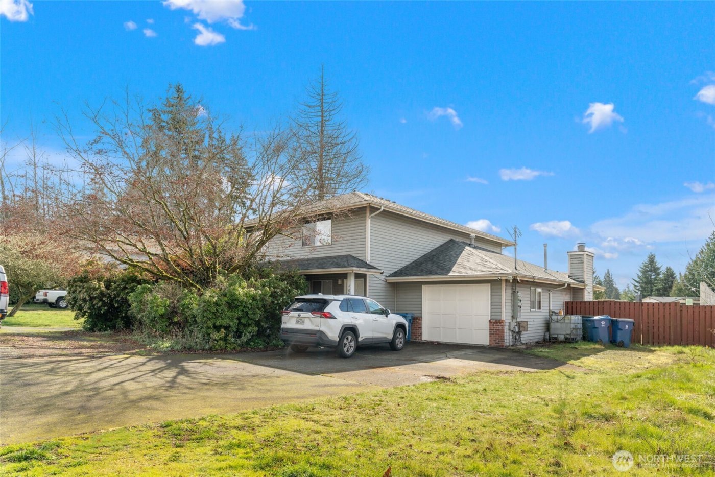 4528 148th Street SW, Lynnwood, WA 98087