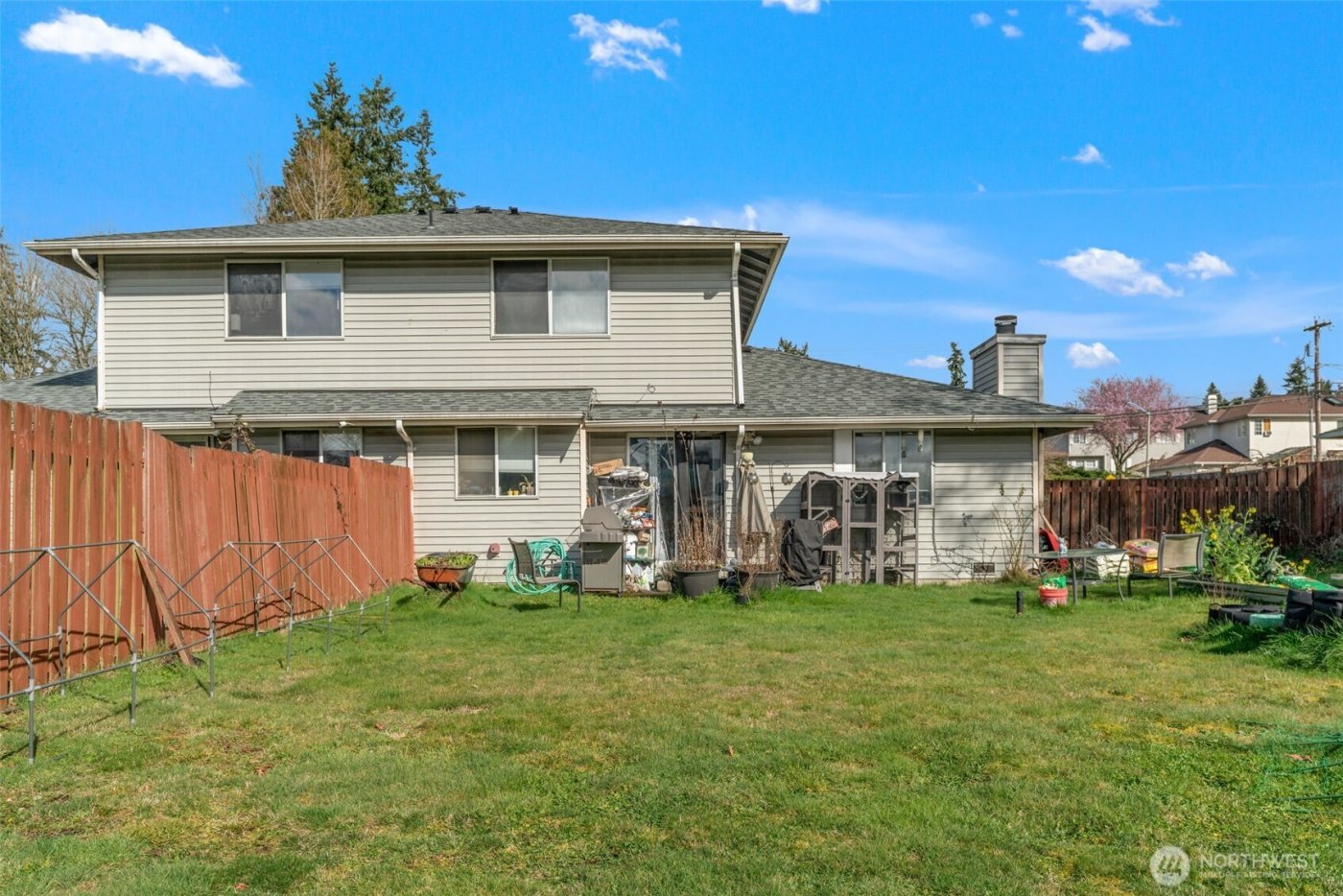 4528 148th Street SW, Lynnwood, WA 98087