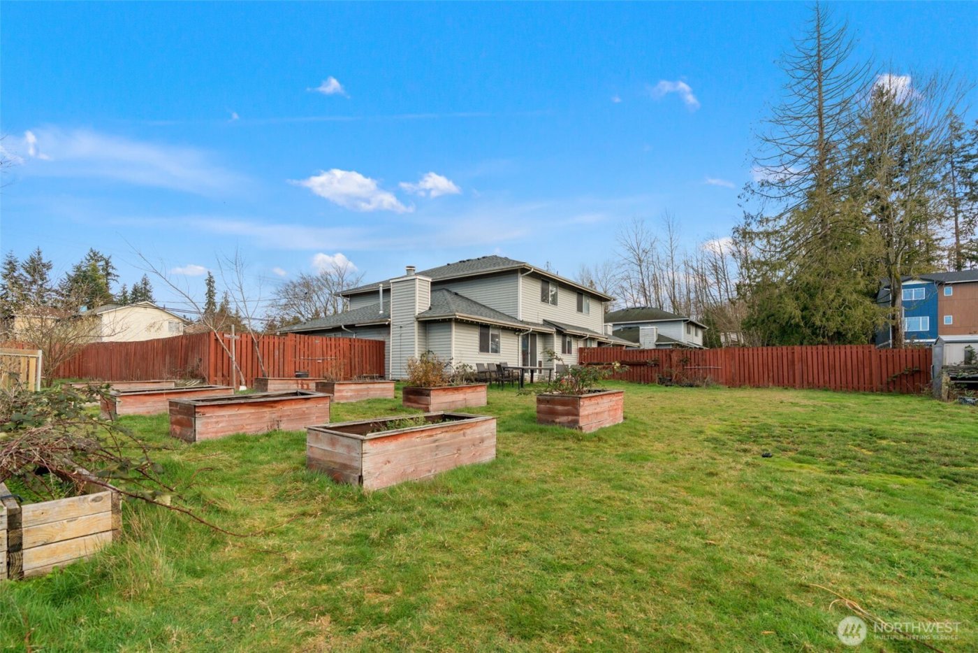 4528 148th Street SW, Lynnwood, WA 98087