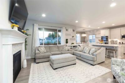 10260 Ramble Drive NW, Bremerton, WA 98383 - Photo 2