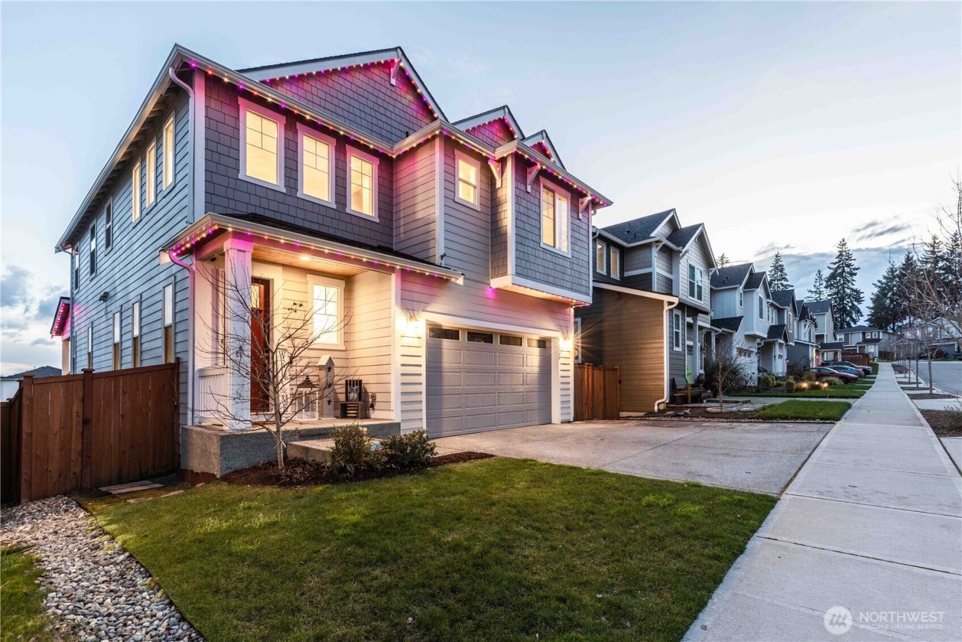 10260 Ramble Drive NW, Bremerton, WA 98383