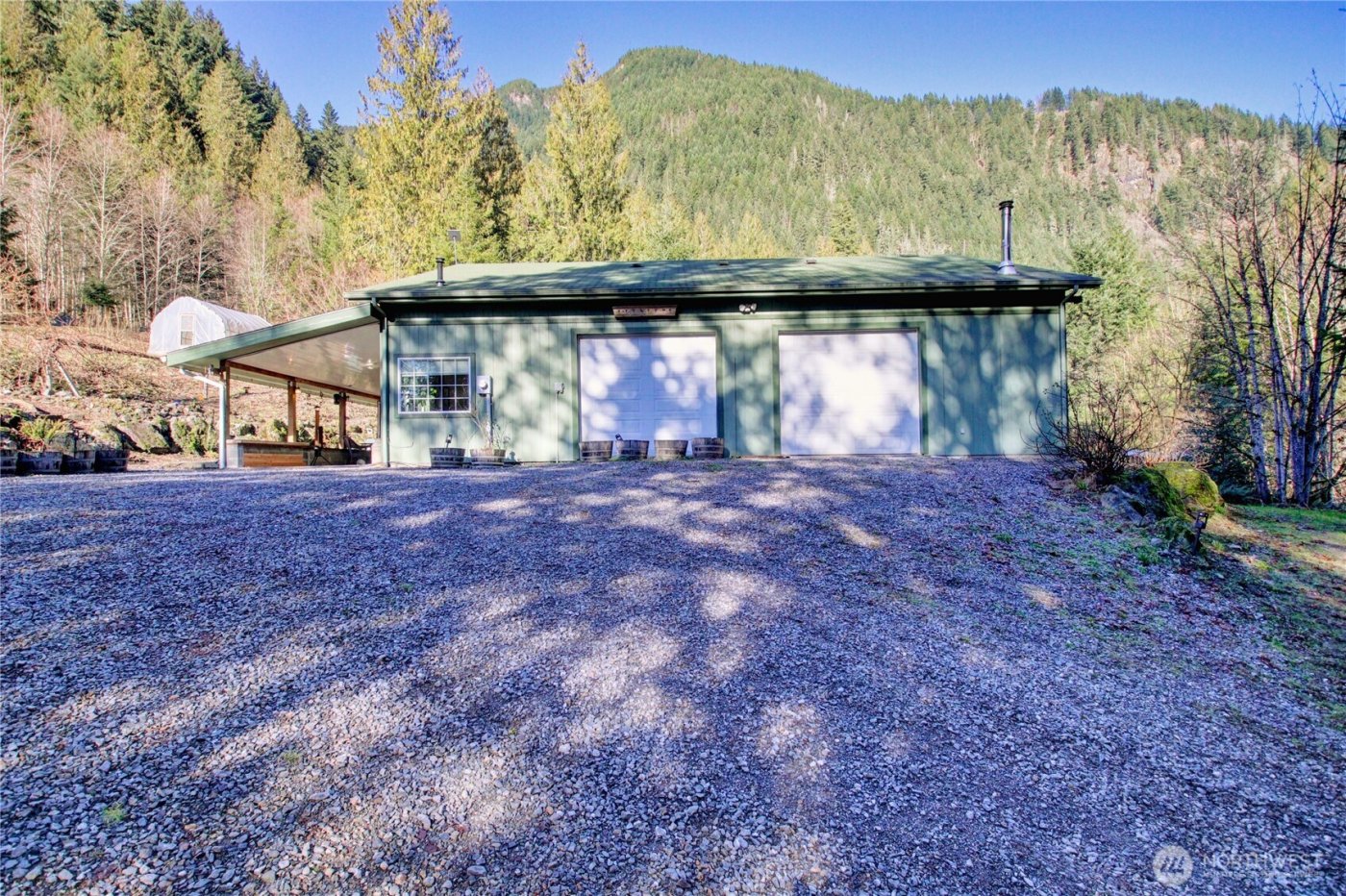 53613 Shular Road , Rockport, WA 98283
