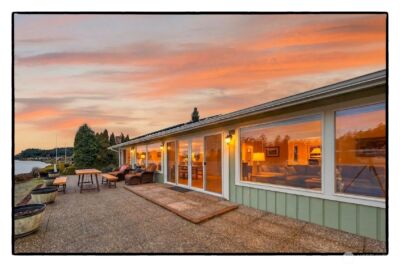106 Chinook Place , La Conner, WA 98257
