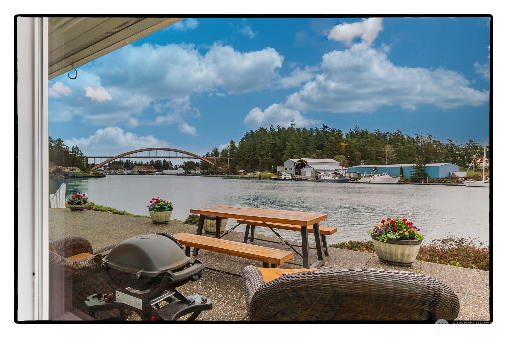 106 Chinook Place , La Conner, WA 98257