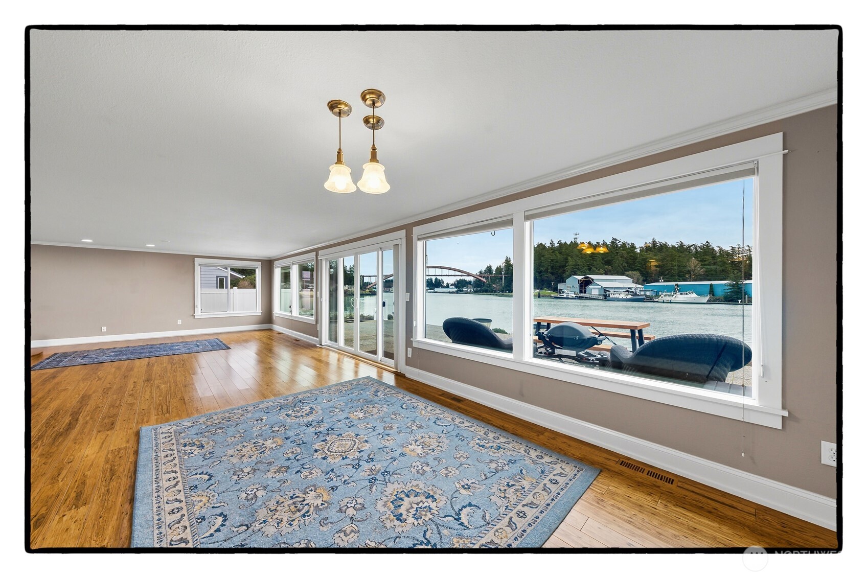 106 Chinook Place , La Conner, WA 98257