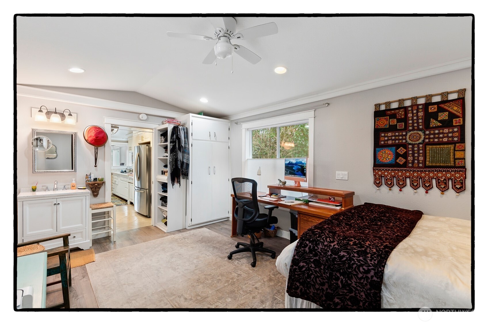 106 Chinook Place , La Conner, WA 98257