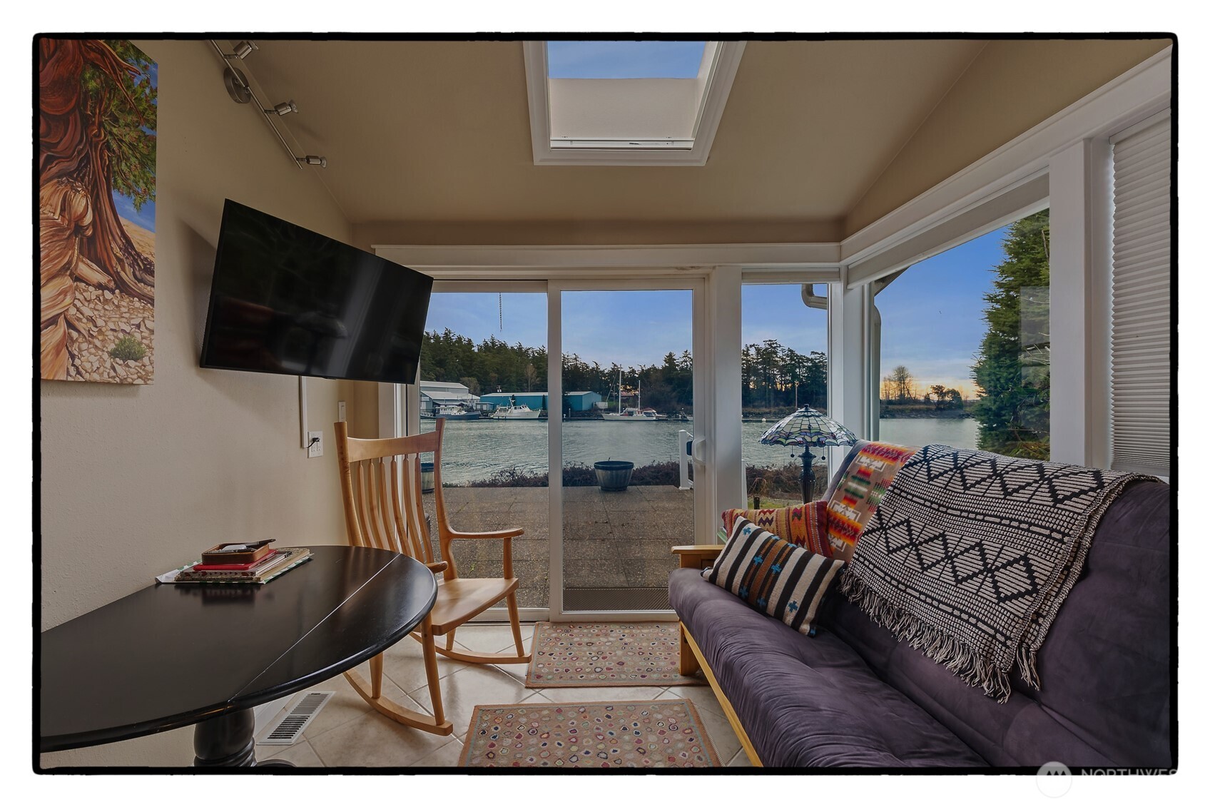 106 Chinook Place , La Conner, WA 98257