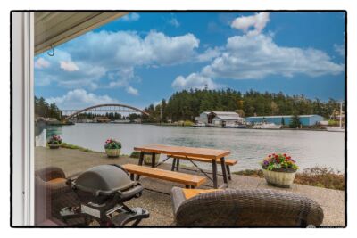 106 Chinook Place , La Conner, WA 98257 - Photo 2