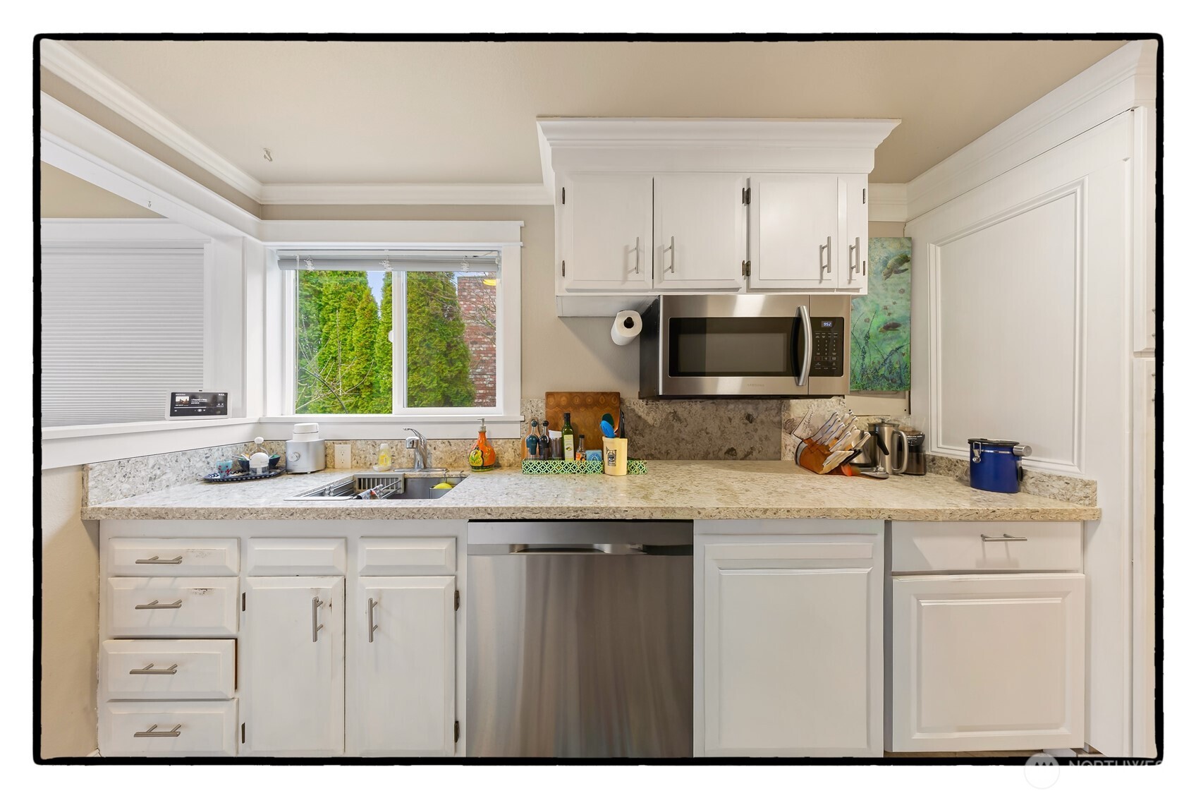 106 Chinook Place , La Conner, WA 98257