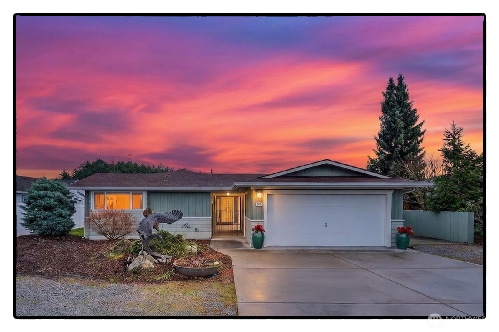 106 Chinook Place , La Conner, WA 98257