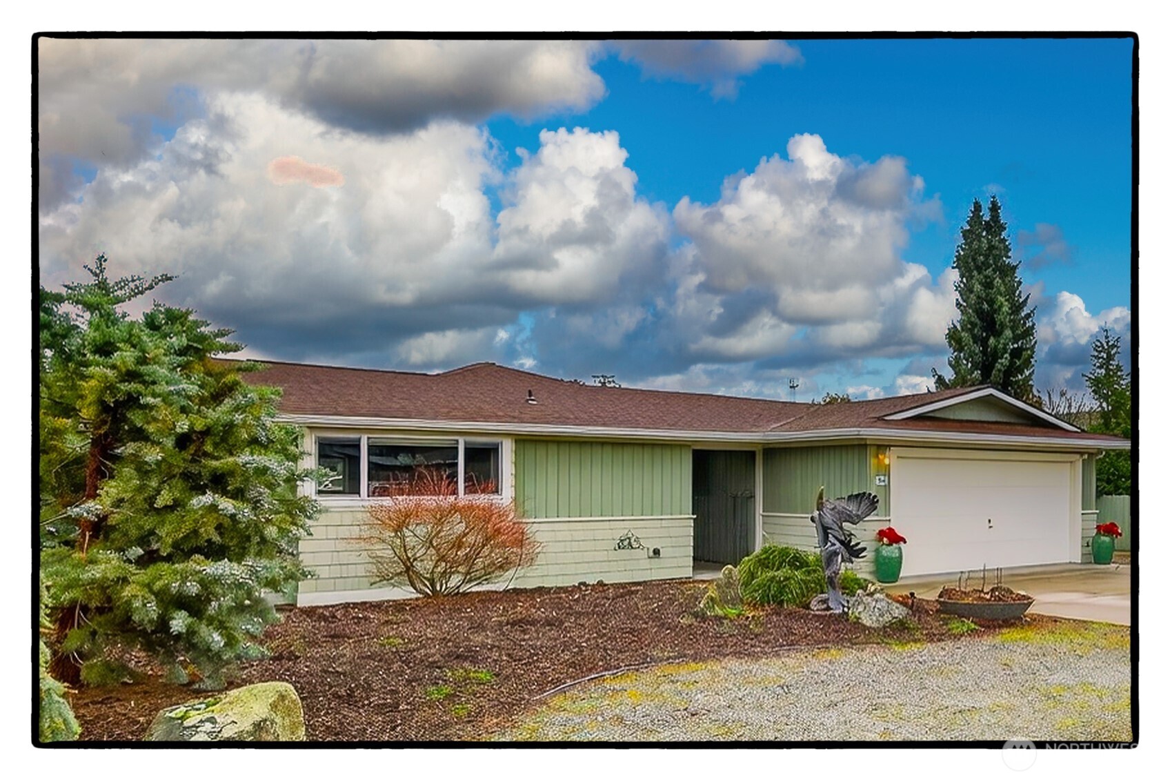 106 Chinook Place , La Conner, WA 98257
