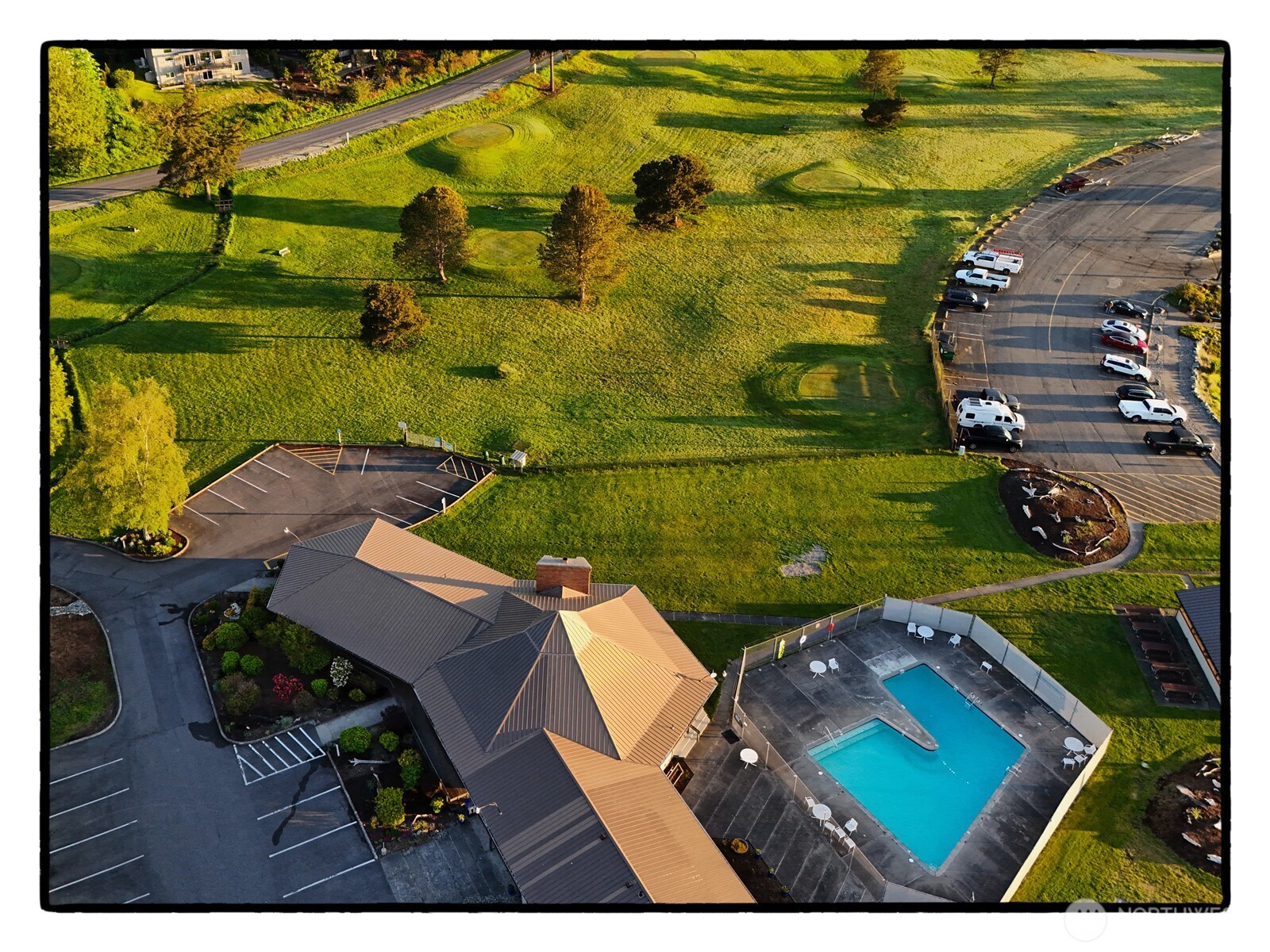 106 Chinook Place , La Conner, WA 98257