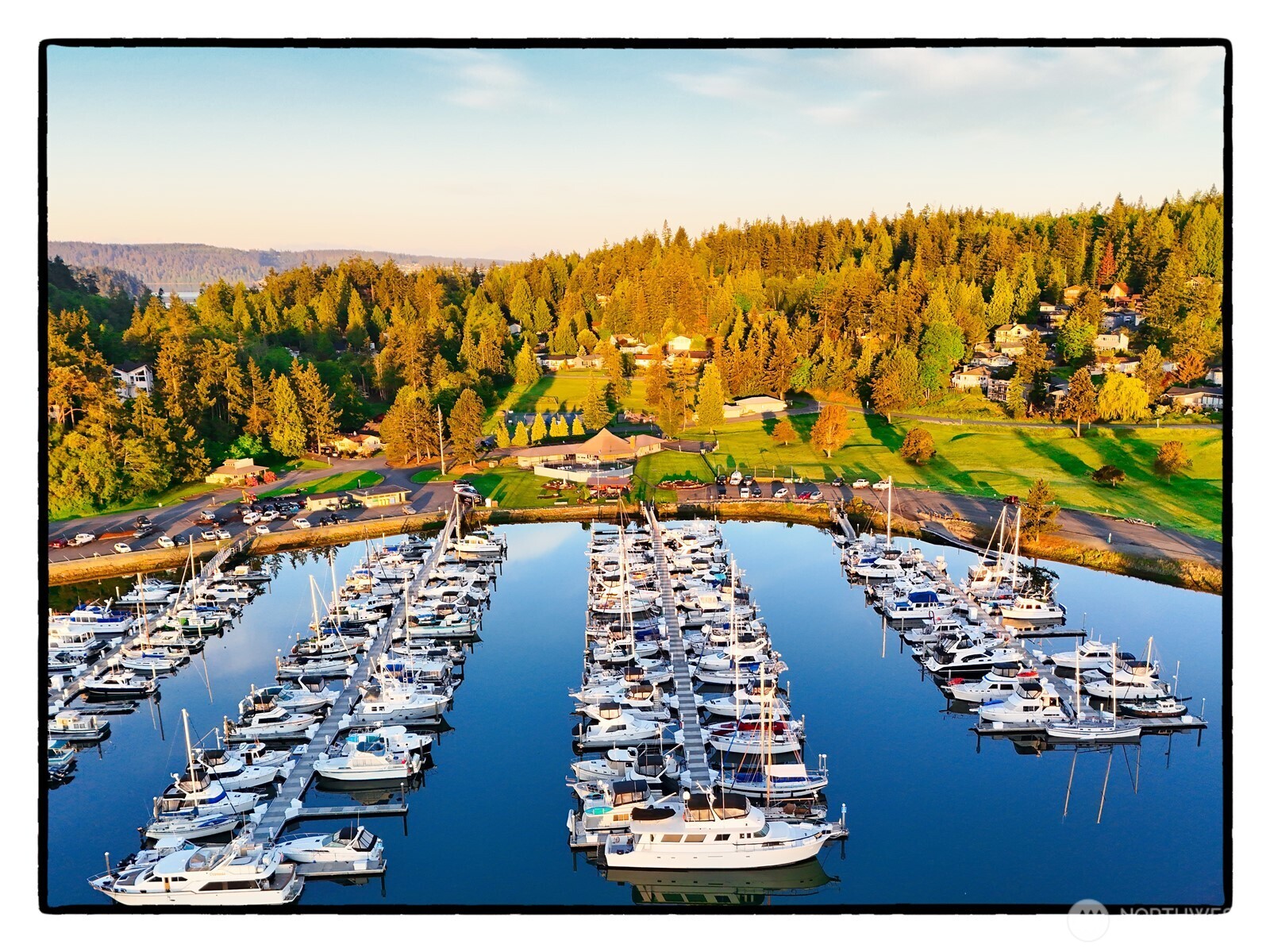 106 Chinook Place , La Conner, WA 98257