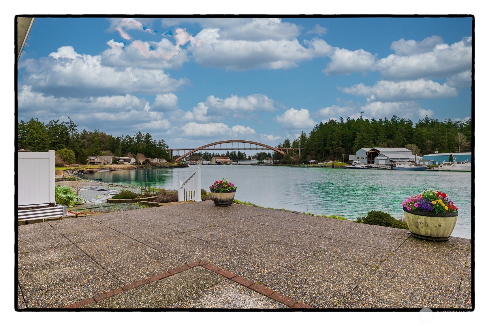 106 Chinook Place , La Conner, WA 98257