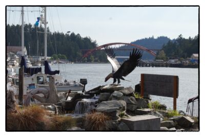 106 Chinook Place , La Conner, WA 98257 - Photo 32