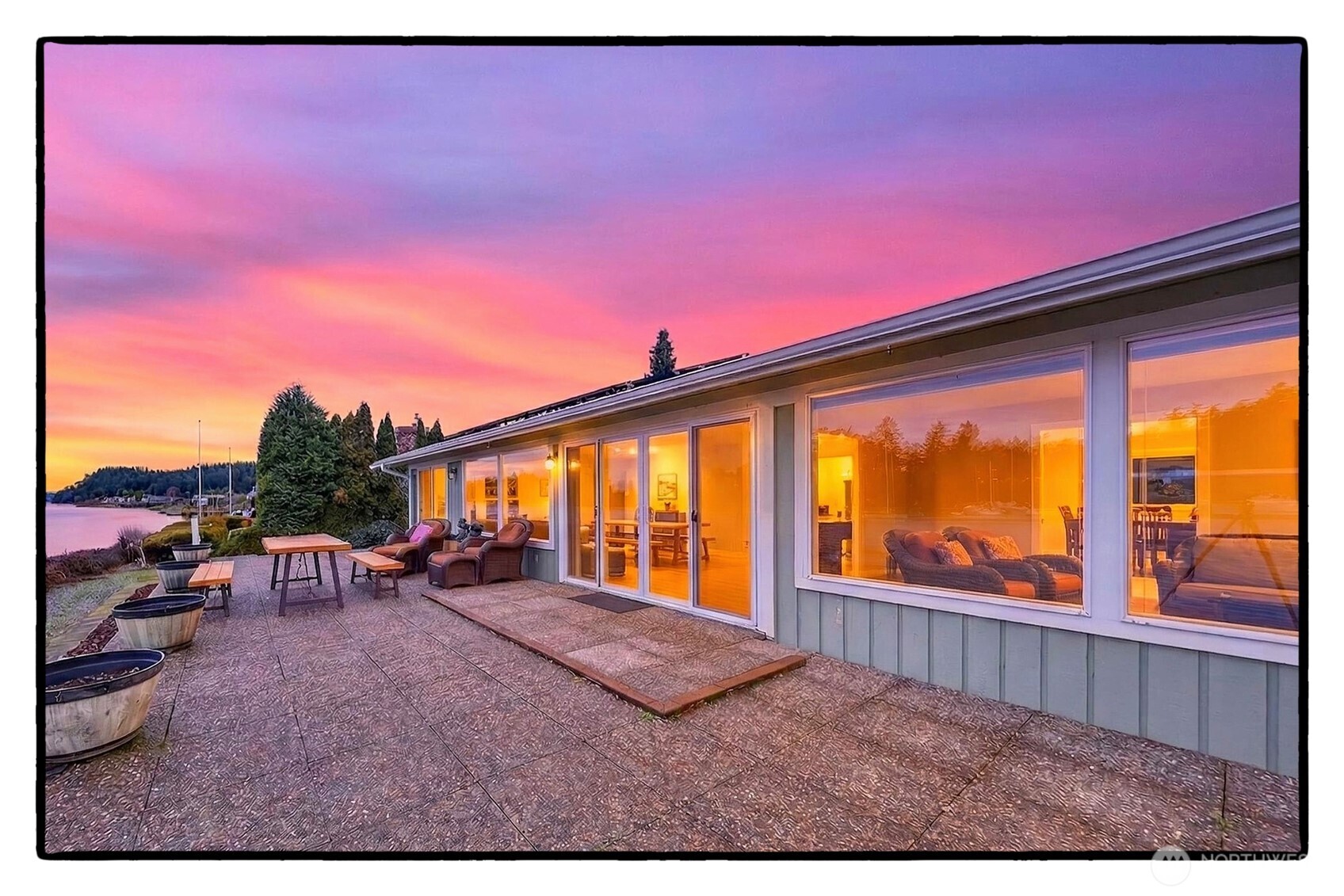 106 Chinook Place , La Conner, WA 98257