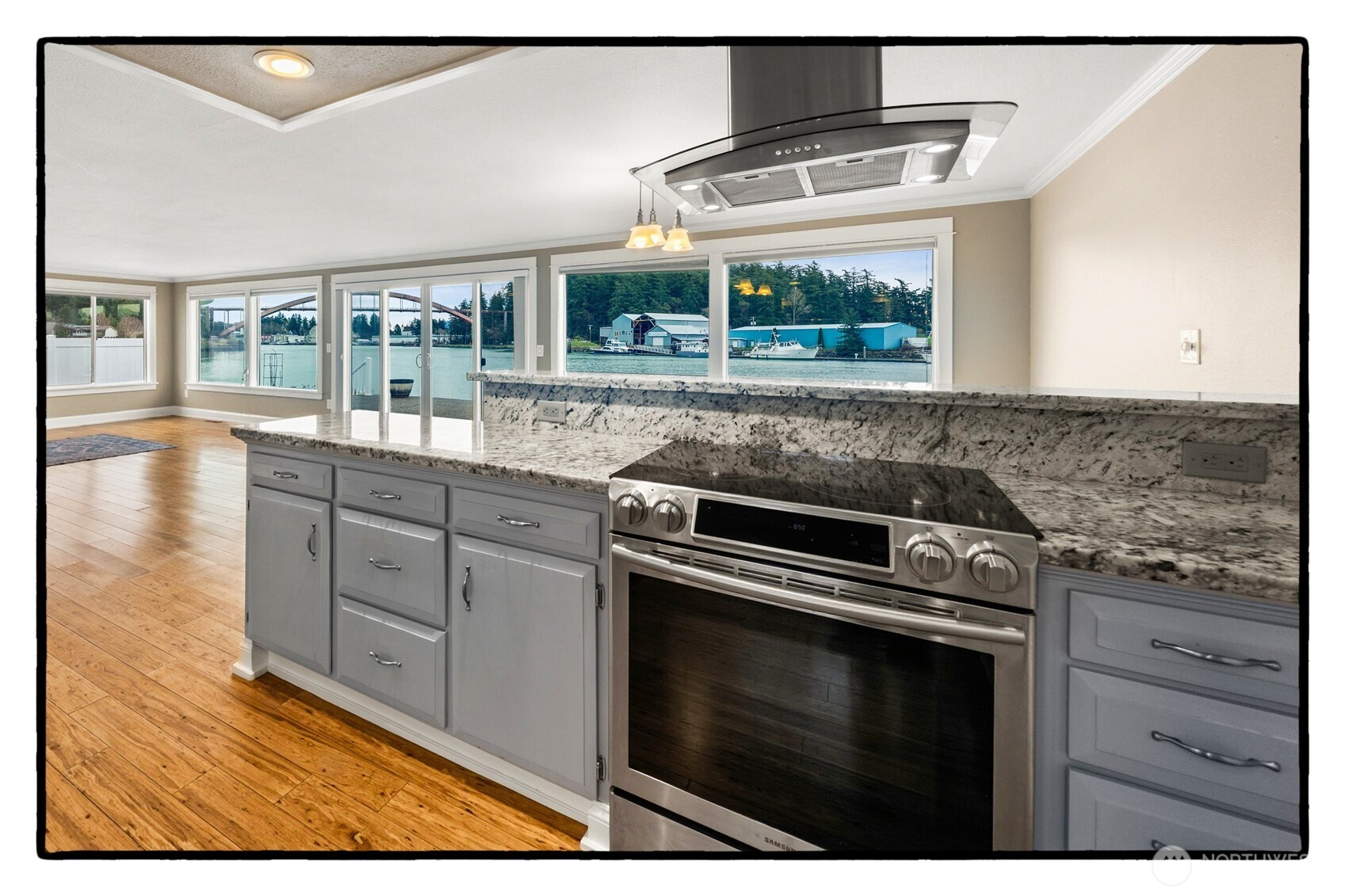 106 Chinook Place , La Conner, WA 98257