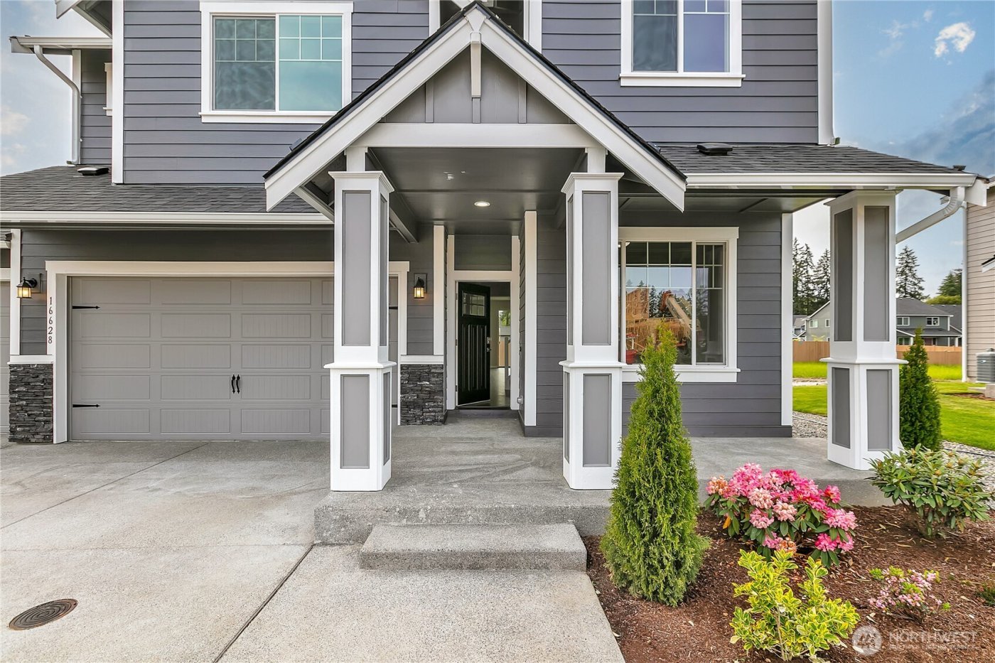 16728 8th Avenue Ct E #13, Spanaway, WA 98387