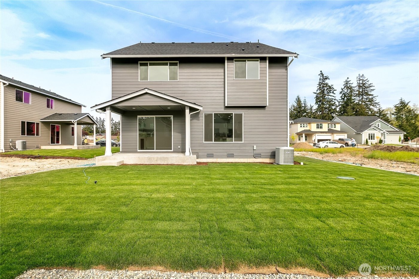 16728 8th Avenue Ct E #13, Spanaway, WA 98387