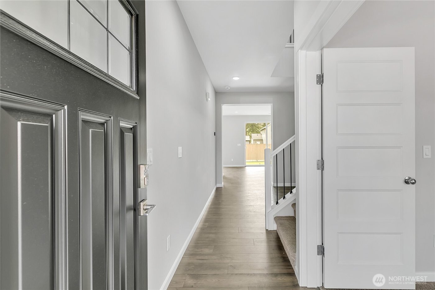 16728 8th Avenue Ct E #13, Spanaway, WA 98387