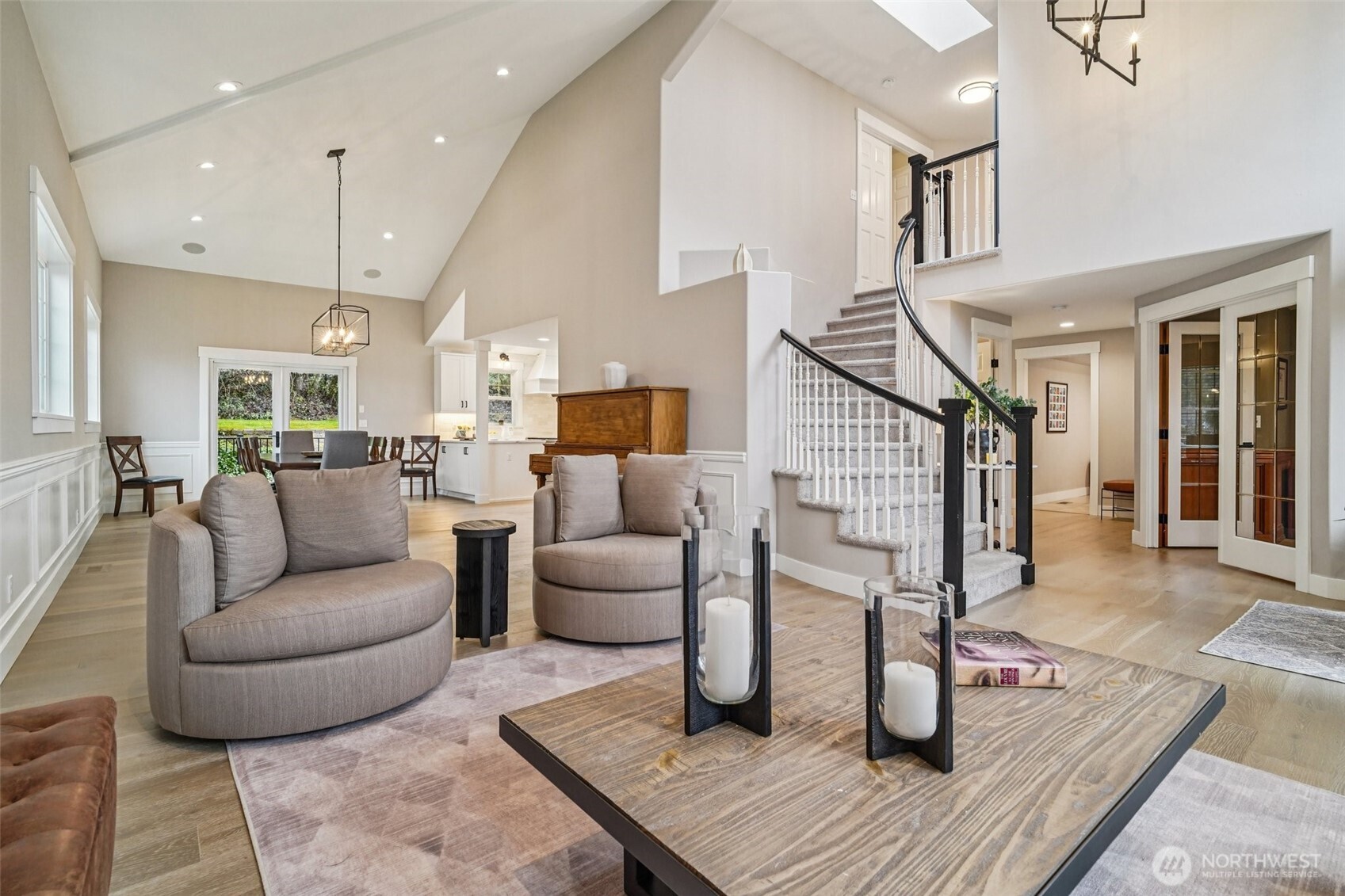 15915 68th Avenue SE, Snohomish, WA 98296