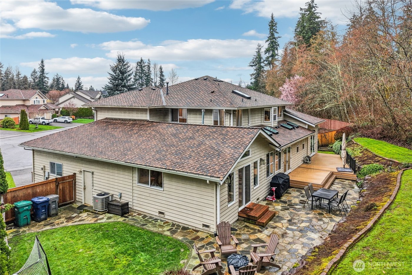 15915 68th Avenue SE, Snohomish, WA 98296