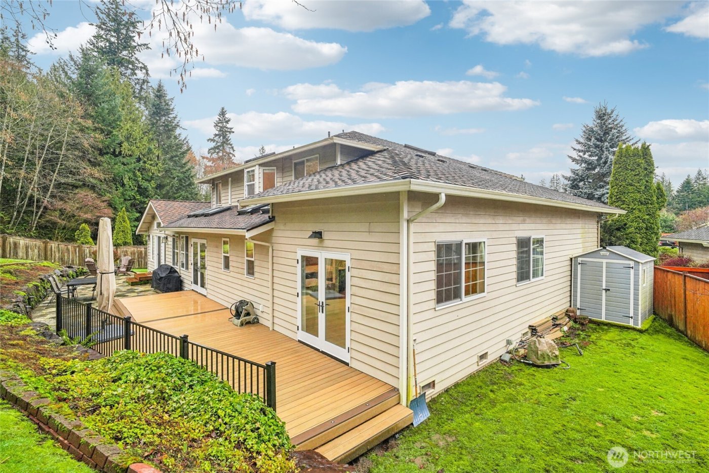 15915 68th Avenue SE, Snohomish, WA 98296