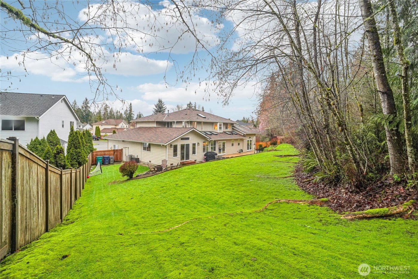 15915 68th Avenue SE, Snohomish, WA 98296