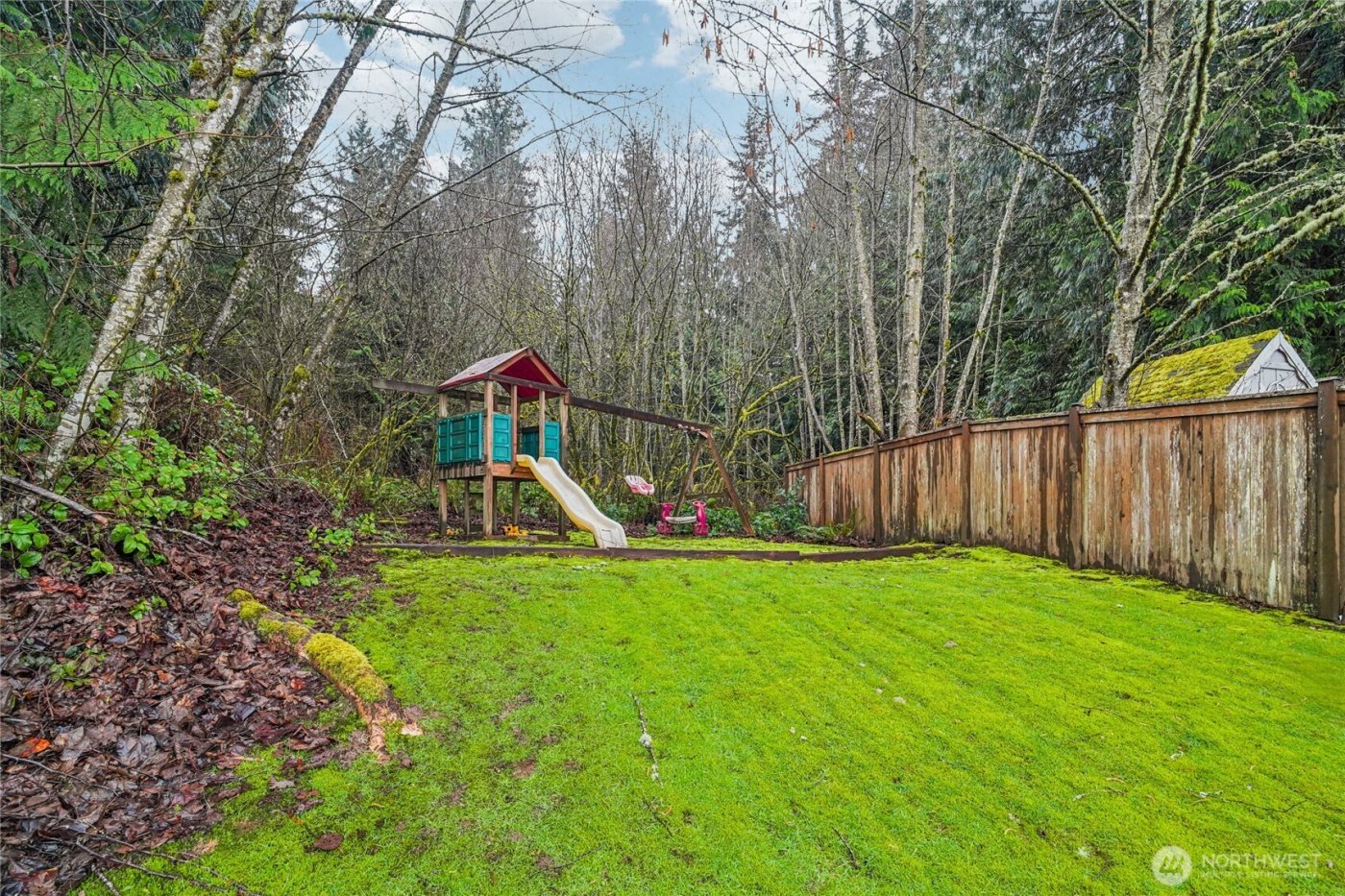15915 68th Avenue SE, Snohomish, WA 98296