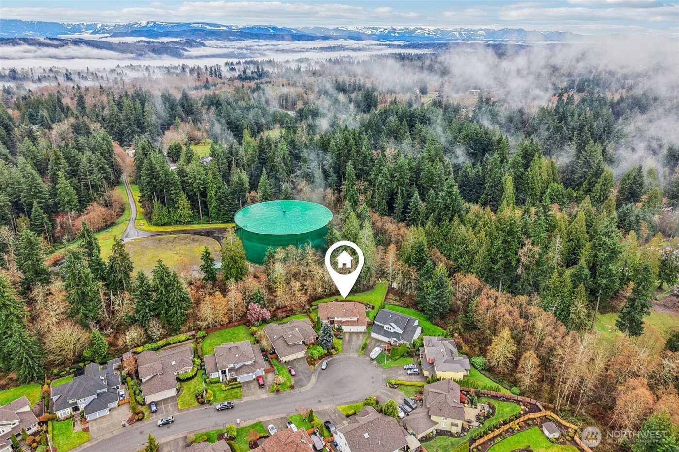 15915 68th Avenue SE, Snohomish, WA 98296