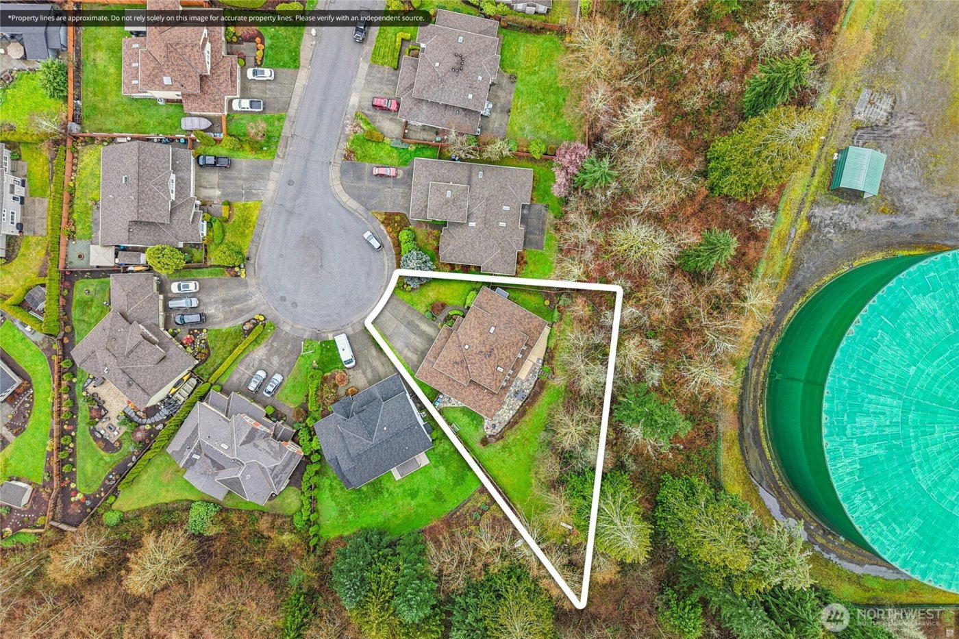 15915 68th Avenue SE, Snohomish, WA 98296