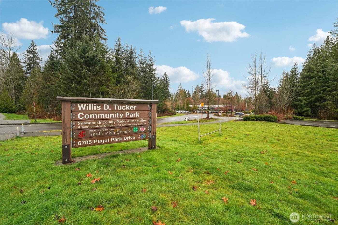 15915 68th Avenue SE, Snohomish, WA 98296