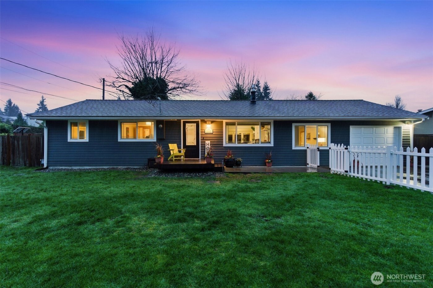 15304 Larch Way , Lynnwood, WA 98087