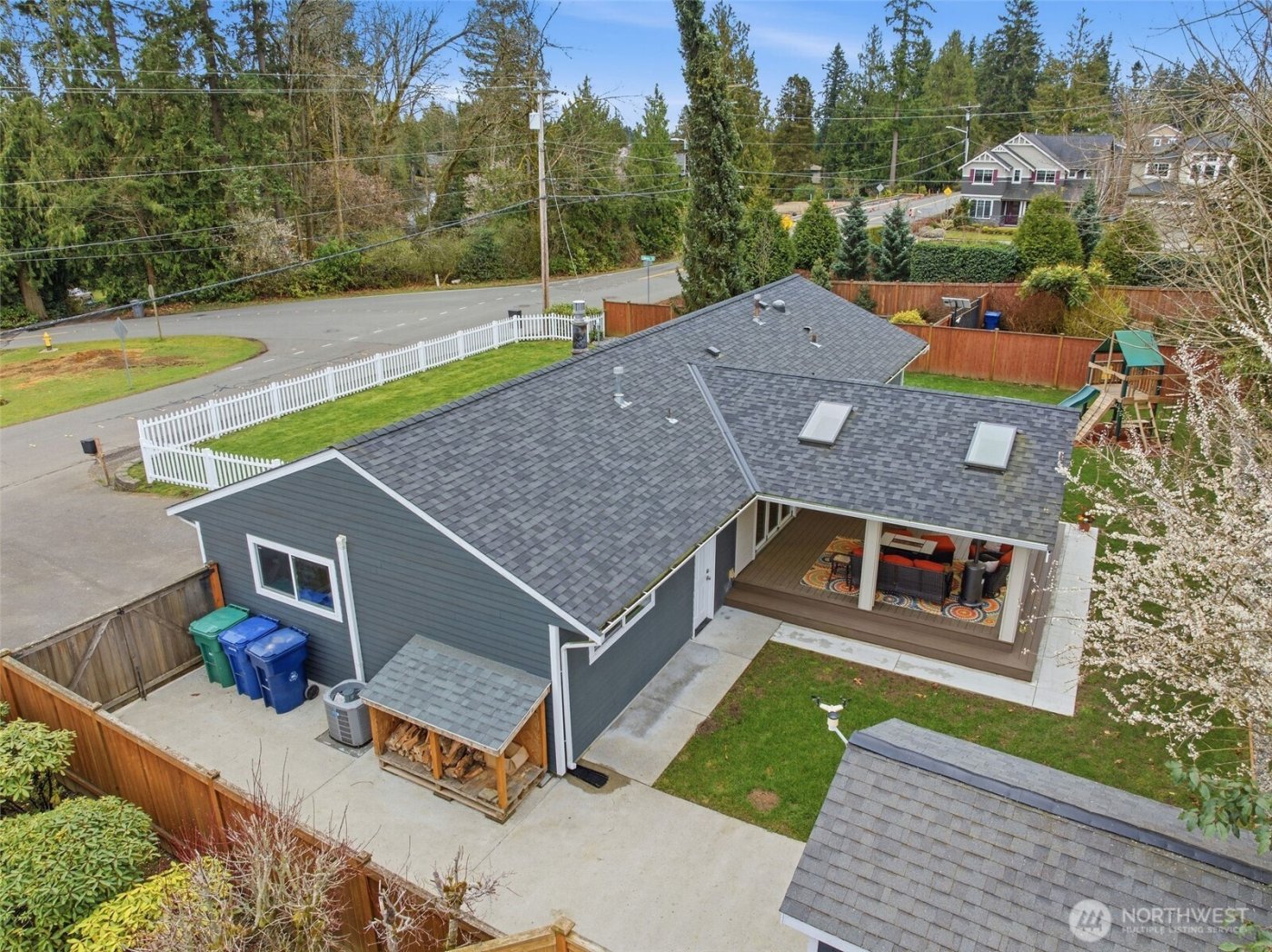 15304 Larch Way , Lynnwood, WA 98087